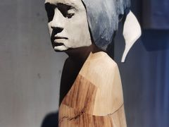 -元白和创园展厅