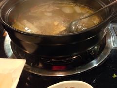 -筋头巴脑牛一锅(朝阳路总店)