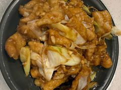 -凯鸽酒楼(操场城店)