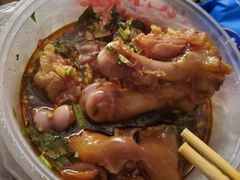 -新桥方记猪蹄