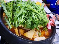 部队火锅-妞妞家(银通店)