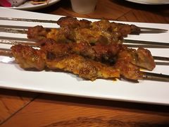 -阿罗新疆菜(人民广场店)