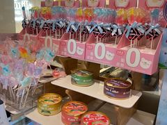 -花花卷卷·鲜食蛋糕(静安久光百货店)