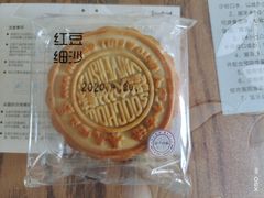 -苏州大学独墅湖校区-第6食堂