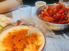 -红辣椒·川菜·火锅(张杨路店)