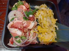 -新石器烤肉(之心城店)