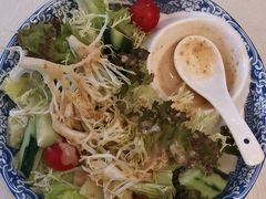 -岭南汇海鲜酒家·粤菜·手工茶点(蛇口店)