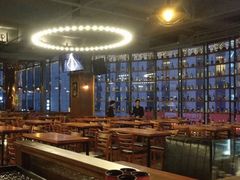 -CIRCLE·酒吧(第一国际店)