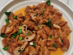 -金典银峰老鹅馆·昆山菜(亭林公园店)