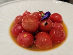 -神洲四海大酒楼(王府井澳门中心店)