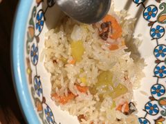 -驿楼兰·新疆菜(火车站店)