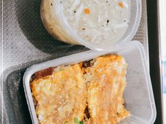 -老通城豆皮大王(吉庆街店)