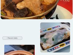 -赵财财·肠粉·煲仔饭(华润万象城店)