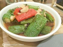 -粤集·手工粤菜(皇庭广场店)