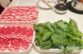 Guangdong Large-Leaf Chrysanthemum Greens