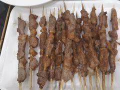 -宛平李记小吃(东关街店)