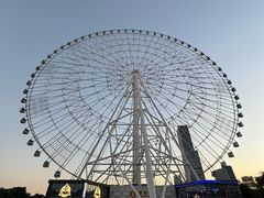 -南昌之星摩天轮