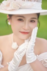 -麦田·婚纱摄影(天河新天地店)