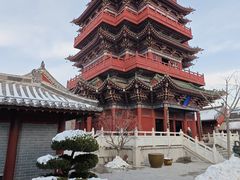 -开封府