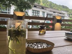 -壹笑茶庄·农家菜土菜杭帮菜