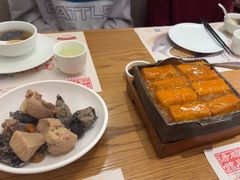 -顺风汤馆·广府粤菜(江宸天街店)