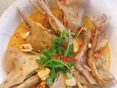 -寿州美味厨豆腐宴(寿县南门口西环路店)