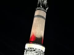 -人民防洪胜利纪念塔