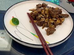 -顺风山庄(水濂山店)