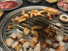 -炽城·烤肉名家(鸿达中央广场店)