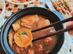 -成都娃娃花园餐厅 (南艺旗舰店)
