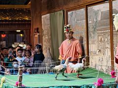 -深圳锦绣中华民俗村