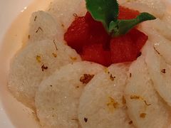 -西安饭庄·非遗陕菜(钟楼店)