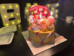 -好利来(SM空港店)