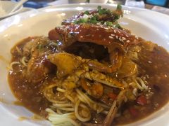 -圆圆家私房美食(民权路店)