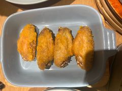 -蜜桃餐厅·伴山(绿宝广场店)