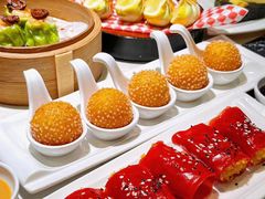-叹茶靓点·粤式餐厅·全天茶市(石井万民广场店)
