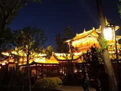 -迎泽公园