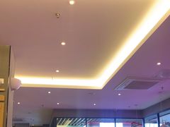 -萨莉亚意式餐厅(苏州泉屋店)