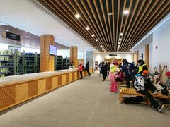 -长白山华美胜地滑雪场