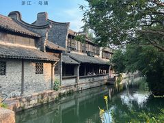 -乌镇景区