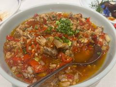 -和记小菜(东方店)