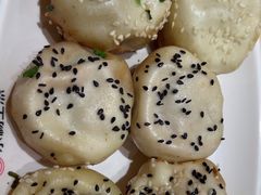 -小杨生煎(深圳岗厦北店)