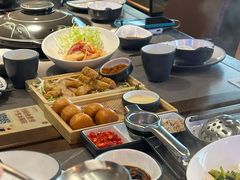 -同仁四季椰子鸡(无锡滨湖万象汇店)