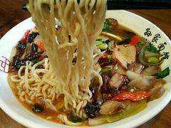 -孙家面馆(淮海第一城店)