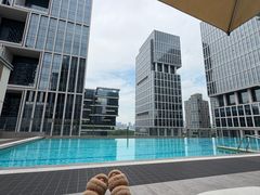 -燃坊JEN ACTIVE游泳健身中心·深圳前海JEN酒店