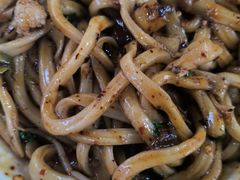 -王菊美食街·王菊面馆(总店)