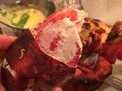 -Burger & Lobster(Dean Street)