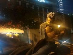-九龙公园