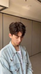 -绅仕門男士理发馆
