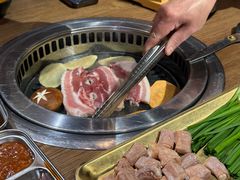 -香猪坊韩国烤肉专属门店(魏公村店)